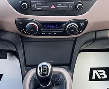 Zunanja slika - Hyundai i10 - 1.25+NAVI+ALU+LED+PDC+SLO... - 13 - Predogledna slika