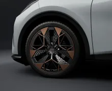 Zunanja slika - Cupra Raval - PLUS - 3 - Predogledna slika