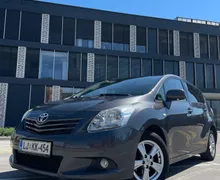 Zunanja slika - Toyota Verso - Toyota  2.0D - 1 - Predogledna slika