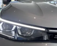 Zunanja slika - Volkswagen Passat - Variant R-Line 4JOY 2.0 TDI DSG 4M - V PRIHODU - KLJUKA - - 2 - Predogledna slika