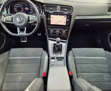 Zunanja slika - VW Golf - 2.0GTD-VIRTUAL-PANORAMA-ACC-SPORT MODE-18COL-2XP.. - 6 - Predogledna slika