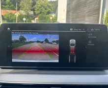Notranja slika - BMW Serija 5 - BMW - 11 - Predogledna slika