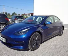 Zunanja slika - Tesla Model 3 - Long Range AWD 498hp kot nova IZKAZAN DDV - 1 - Predogledna slika