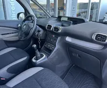 Zunanja slika - Citroën C3 Picasso - Exclusive | 1.6HDi | NAVI | TEMP | TOP - 7 - Predogledna slika