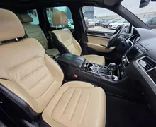 Zunanja slika - VW Touareg - 4.2 TDI BMT DSG BI-XENON-KAMERA-PANO-MEMORY-ALU - 13 - Predogledna slika