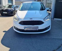 Zunanja slika - Ford C-MAX - 1.0 EcoBoost Style - 3 - Predogledna slika
