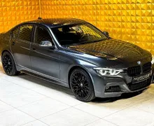 Zunanja slika - BMW Serija 3 - : 2.0d M Sport AUT.-LED-GRETJE-NAVI.-TEMP - 2 - Predogledna slika