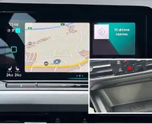 Zunanja slika - VW Golf - 1.5 TSI Style|Gr.Sed|Navi|Virtual|PDC|1.Last - 14 - Predogledna slika
