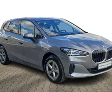 Zunanja slika - BMW Serija 2 - Active Tourer: 218i DCT BMW 218i Active Tourer. 100KW - 7 - Predogledna slika