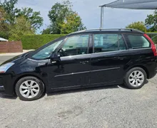 Zunanja slika - Citroën C4 Picasso - 2.0 HDi Exclusive Avt. NAVI  DDV PDC... - 5 - Predogledna slika