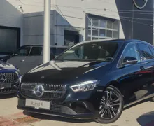 Zunanja slika - Mercedes-Benz B-Razred - B 180 Progressive Avt. - 1 - Predogledna slika