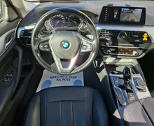 Zunanja slika - BMW Serija 5 - Touring: 520d Touring Avt. - 11 - Predogledna slika