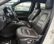 Zunanja slika - Mazda CX-5 - 2.2 D AUT.-PERLA-4X4-NAVI-KAM-ACC-HUD-SLO-ODLICEN - 9 - Predogledna slika