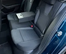 Zunanja slika - Škoda Octavia - 1.0 TSI od 1 lastnika garancija slovensko poreklo - 13 - Predogledna slika