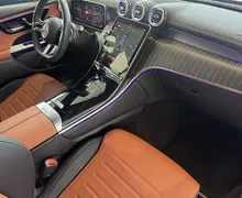 Zunanja slika - Mercedes-Benz GLC-Razred - GLC coupe I 220d I 4MATIC I AMG-LINE I PREMIUM I MY25 - 8 - Predogledna slika