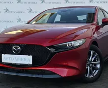 Zunanja slika - Mazda Mazda3 - G122 AT Prime-Line LED•ACC•BLIS•HEAD•NAVI•PDC•16C• - 2 - Predogledna slika