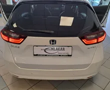Zunanja slika - Honda Jazz - 1.5 i-MMD Hibrid Executive-1.LASTNIK-SLO- - 5 - Predogledna slika