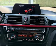 Zunanja slika - BMW Serija 4 - Gran Coupe: 420d-AUT-SPORT-XENON+LED-LIZING ZA TUJCE-HEA - 14 - Predogledna slika