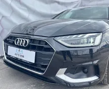 Zunanja slika - Audi A4 - Avant 40 TDI Quattro S line-HEADUP-ACC-MEMORY-MATRIX - 2 - Predogledna slika
