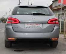 Zunanja slika - Peugeot 308 - 1.5 BlueHDi 130 EAT6 BUNINESS ALU NAVI PDC - 5 - Predogledna slika
