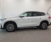 Zunanja slika - BMW iX - 1 eDrive20 - 19 - Predogledna slika