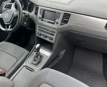 Zunanja slika - VW Golf - Sportsvan 1.2 TSI BMT Comfortline DSG - 11 - Predogledna slika