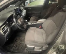 Zunanja slika - Toyota C-HR - C-enter 1.8 VVT-i hibrid CVT NAVI. KAMERA.TEM - 16 - Predogledna slika