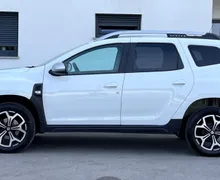 Notranja slika - Dacia Duster - 1.0 Tce 1.LASTNIK+SLO+NAVI+TEMP+KAMERA - 8 - Predogledna slika