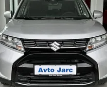 Zunanja slika - Suzuki Vitara - 1.4 Boosterjet AllGrip Hibrid Premium - 1 - Predogledna slika