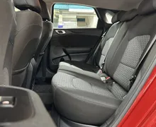 Zunanja slika - KIA Ceed - 1.0 T-GDi EX Champion ISG. MT... - 11 - Predogledna slika
