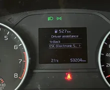 Zunanja slika - KIA Sportage - 2WD 1.6 GDI XENON.VZR. KAM. SAMO 53.200KM - 13 - Predogledna slika