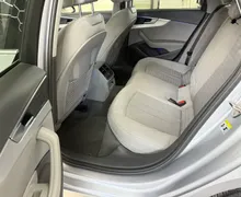 Zunanja slika - Audi A4 - 2,0 TDI Sport S tronic - 7 - Predogledna slika