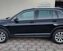 Zunanja slika - Volkswagen Tiguan - 2,0 TDI BMT Life DSG 4 motion - 5 - Predogledna slika