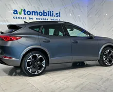Zunanja slika - Cupra Formentor - 2.0 TSI DSG 4Drive|Led|Pano|Kamera|PDC|Gretje|SLO - 6 - Predogledna slika