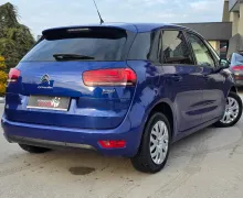 Zunanja slika - Citroën C4 - 1.2i - 4 - Predogledna slika