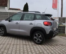 Zunanja slika - Citroën C3 Aircross - Feel BlueHDi 100 BVM - 9 - Predogledna slika