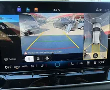 Zunanja slika - Volkswagen Tiguan - 1.5 eTSI DSGLife 96kW.NEMŠKI.KAMERA.LED.ACC.KLJUKA - 4 - Predogledna slika