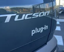Zunanja slika - Hyundai Tucson - 1.6 T-GDI PHEV PREMIUM 4WD 18. PTG. MSR. Winter - 9 - Predogledna slika