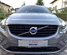 Zunanja slika - Volvo XC60 - D4 R-Design NAVI F1 VL. KLJUKA 1.LETNO JAMSTVO - 3 - Predogledna slika