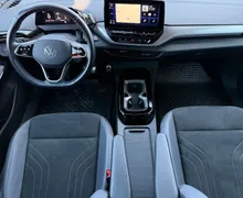 Zunanja slika - VW ID.4 - Pro Performance  77 kWh-SLO-IQ Light-ACC-Kamera... - 10 - Predogledna slika