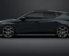 Zunanja slika - Cupra Leon - 1.5 TSI eHybrid VZ Exclusive DSG... - 2 - Predogledna slika