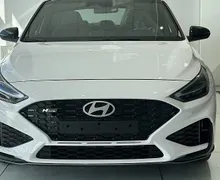 Zunanja slika - Hyundai i30 - 1.6 FL II. PREMIUM N-LINE. SMART. WINTER. rg - 2 - Predogledna slika