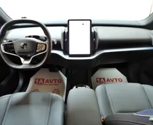 Zunanja slika - Volvo EX30 - Single Motor  51 kWh  Plus - 13 - Predogledna slika