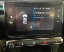 Zunanja slika - Citroën C3 - Feel PureTech SHINE 83 S S BVM NAVI.PDC.LED. - 8 - Predogledna slika