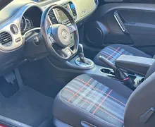 Zunanja slika - VW Beetle - Cabriolet 2.0 TDI BMT Sport DSG °OPREMA CLUB° - 5 - Predogledna slika