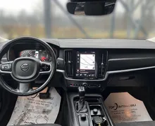 Zunanja slika - Volvo V90 - D3 FUL LED NAVI ACC GR.VOLANA IN SEDEŽEV KLJUKA .. - 19 - Predogledna slika