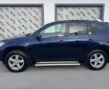 Zunanja slika - Toyota RAV4 - 2.0 Limited Aut. 4x4 - 4 - Predogledna slika