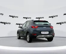 Notranja slika - KIA Stonic - 1.2 DPI LX Urban ISG - 7 - Predogledna slika