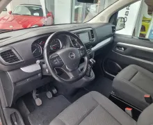 Zunanja slika - Opel Zafira - Life 2.0d M - 8 sedežev + VLEČNA KLJUKA - 16 - Predogledna slika