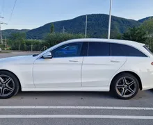 Zunanja slika - Mercedes-Benz C-Razred - C 220 d - 4 - Predogledna slika